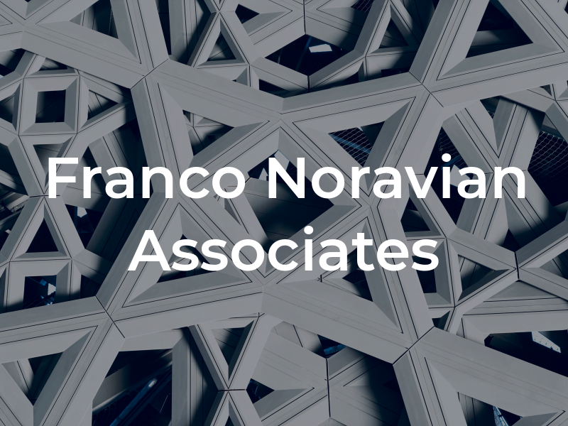 Franco Noravian & Associates