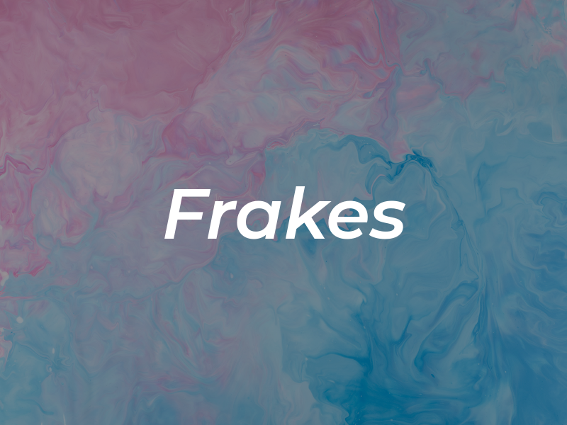 Frakes