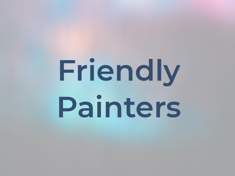 Friendly Painters