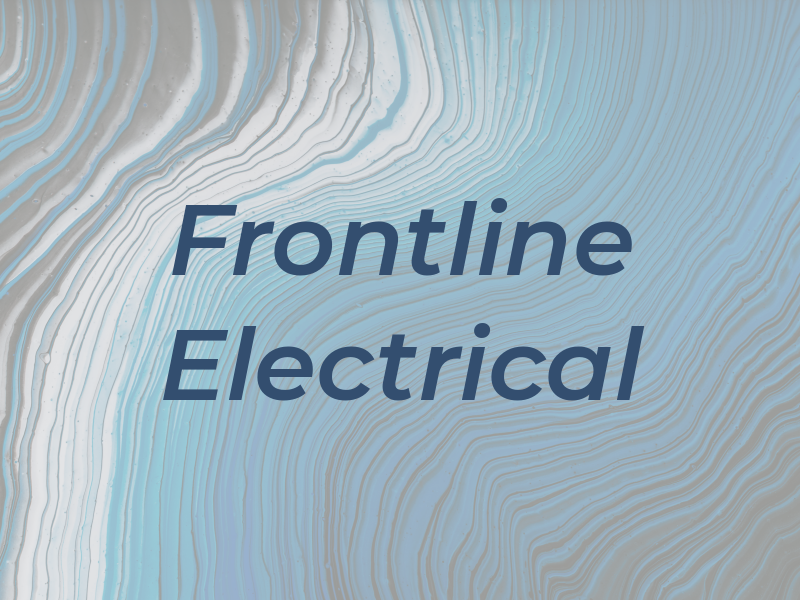Frontline Electrical