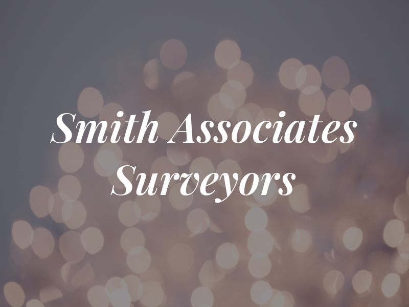 G H Smith & Associates Surveyors