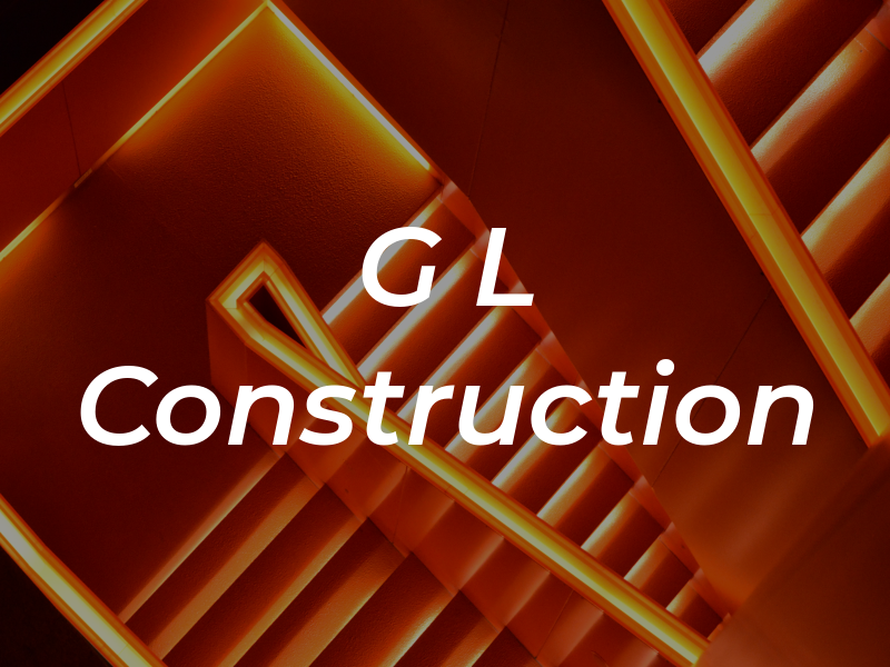 G L Construction
