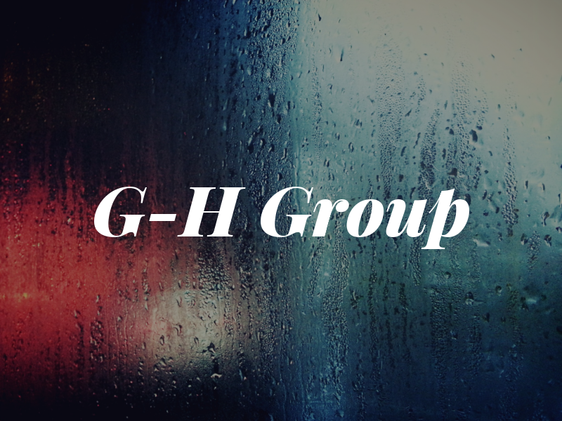 G-H Group
