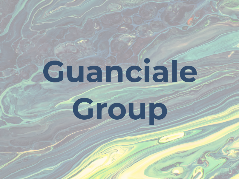 Guanciale Group