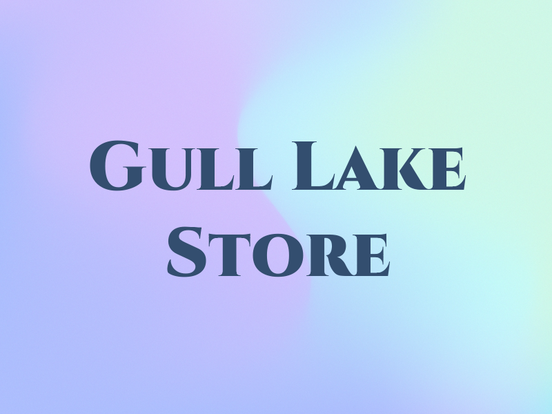 Gull Lake U Store