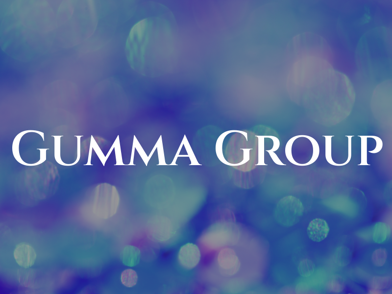 Gumma Group