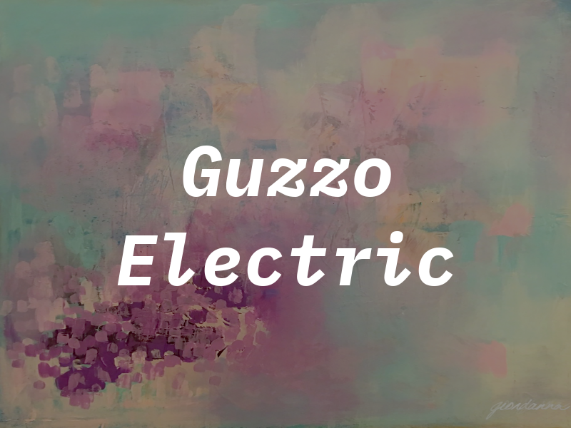 Guzzo Electric