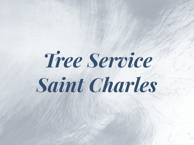 GDR Tree Service Saint Charles
