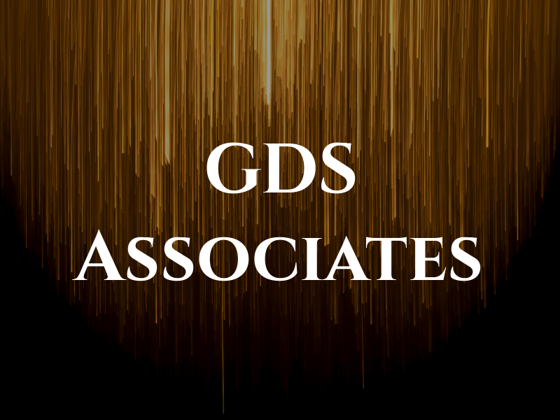 GDS Associates