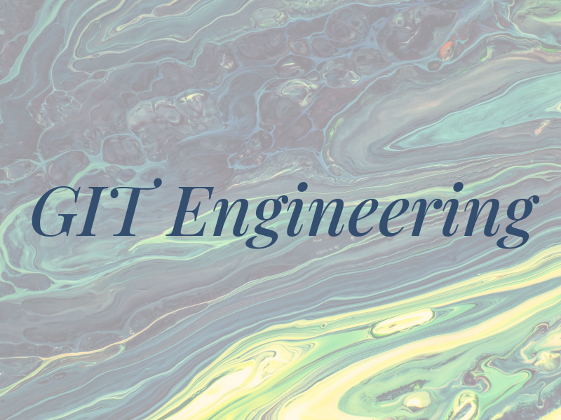 GIT Engineering