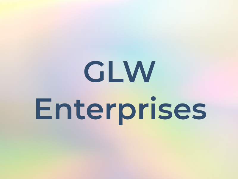 GLW Enterprises