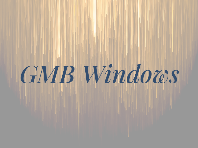 GMB Windows