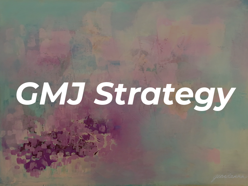 GMJ Strategy