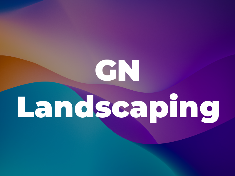 GN Landscaping