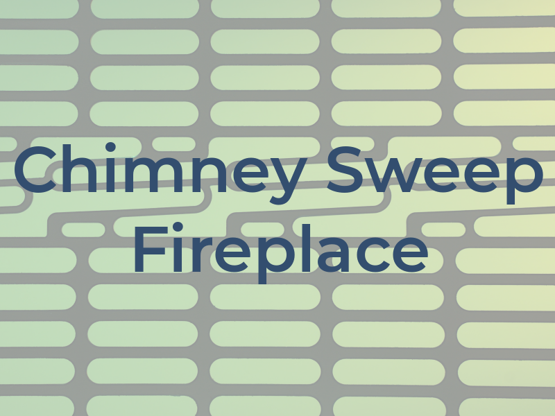 GRG Chimney Sweep and Gas Fireplace