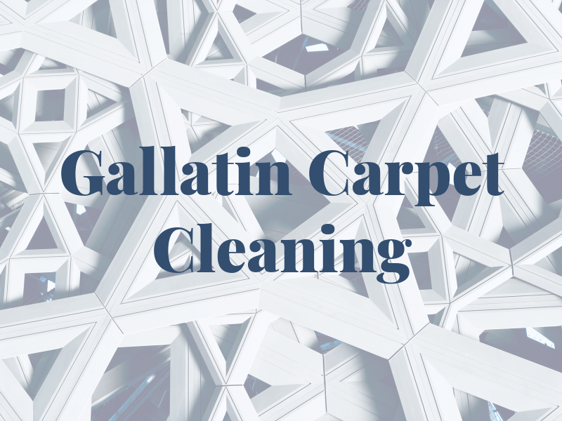Gallatin Carpet Cleaning