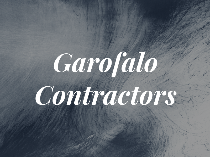Garofalo Contractors
