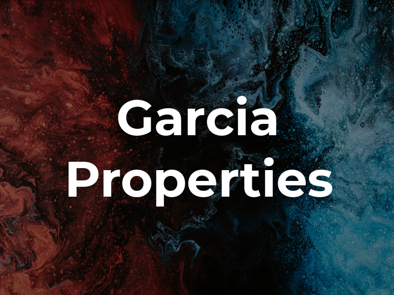 Garcia Properties