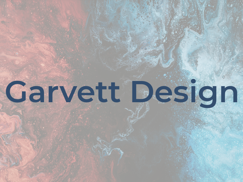 Garvett Design