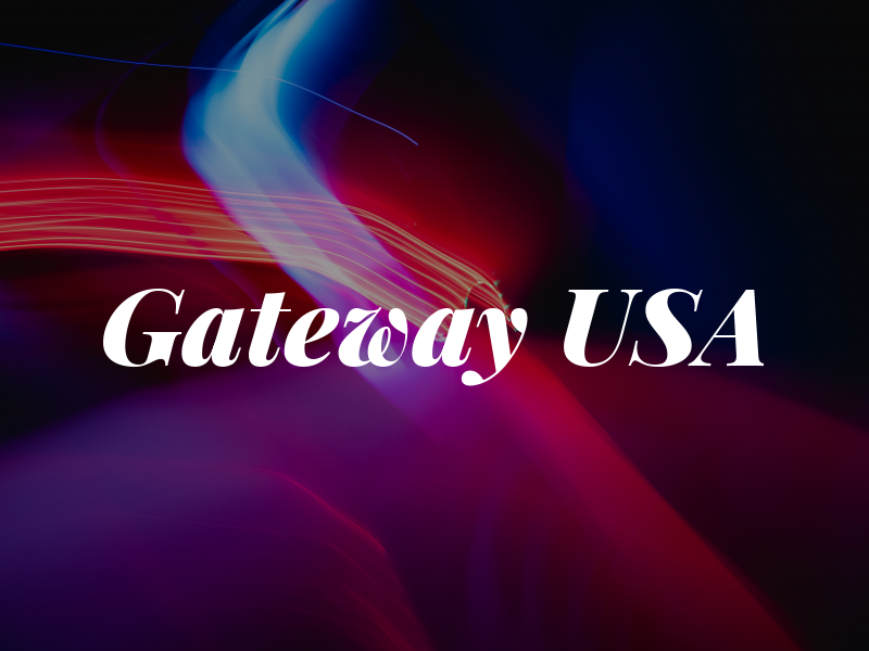 Gateway USA