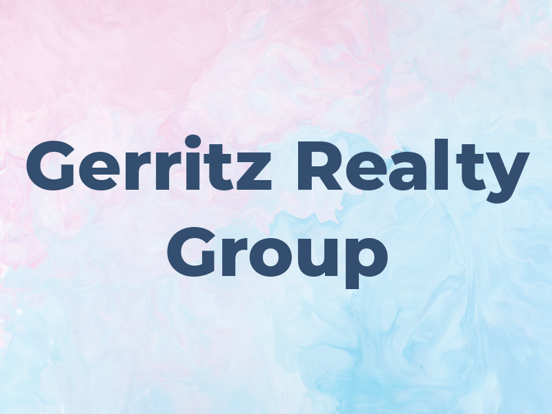 Gerritz Realty Group