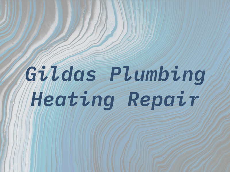 Gildas Plumbing & Heating Repair