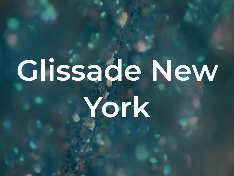 Glissade New York