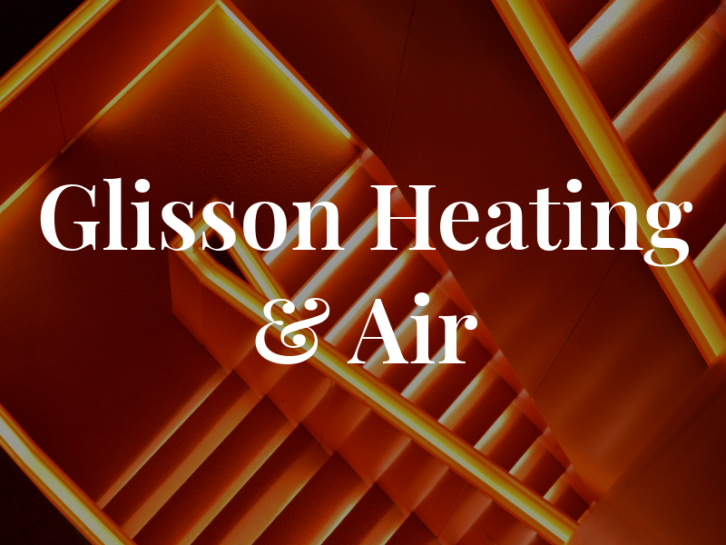 Glisson Heating & Air