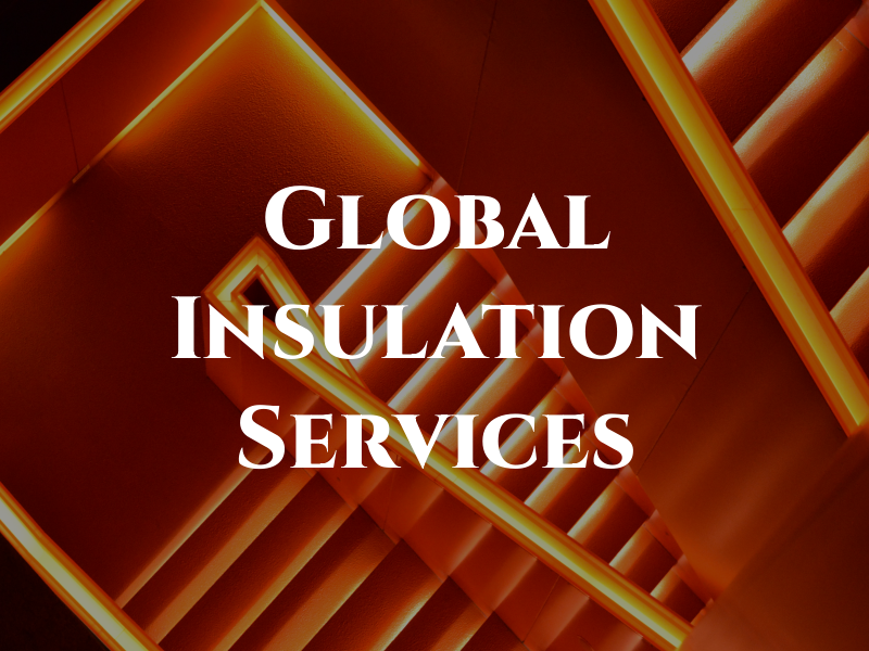 Global Insulation Services