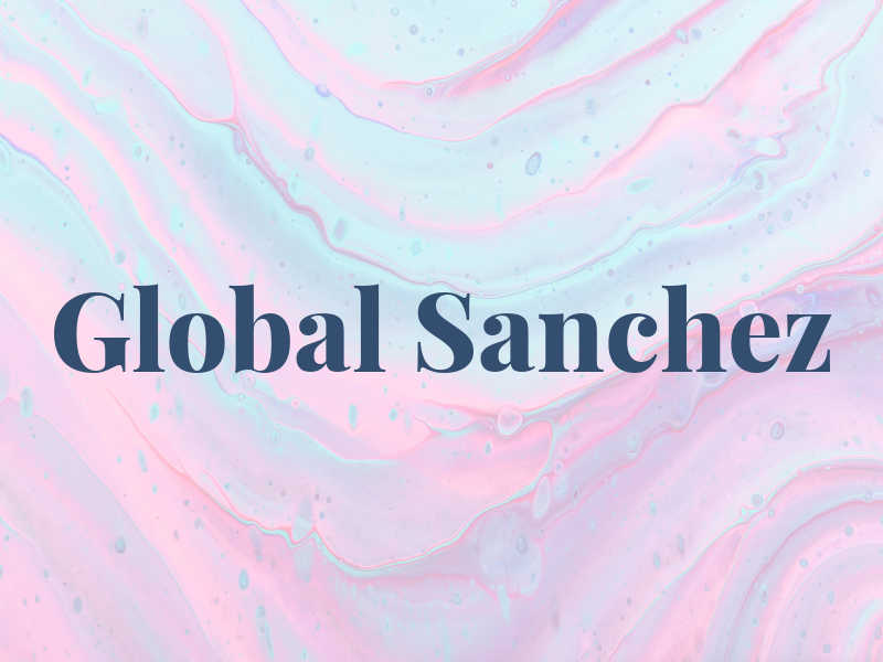 Global Sanchez