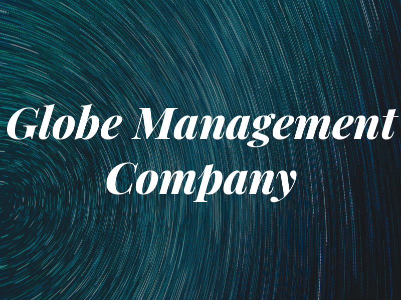 Globe Management Company