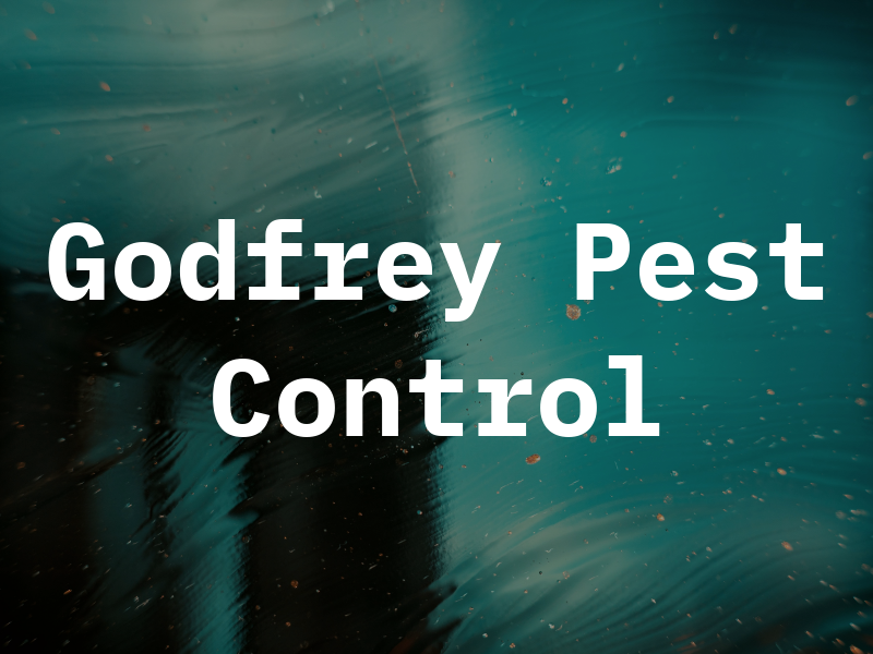 Godfrey Pest Control