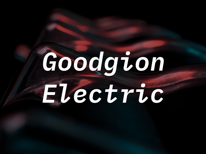 Goodgion Electric