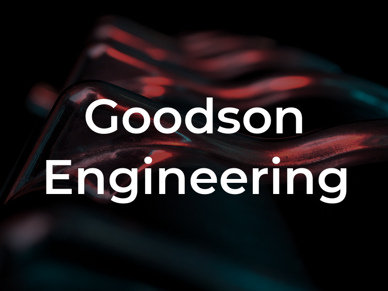 Goodson Engineering