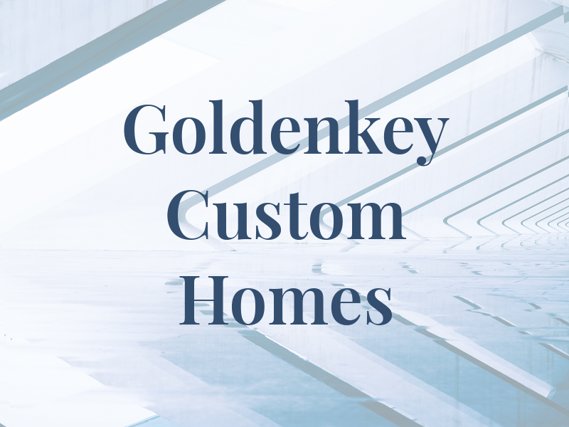Goldenkey Custom Homes