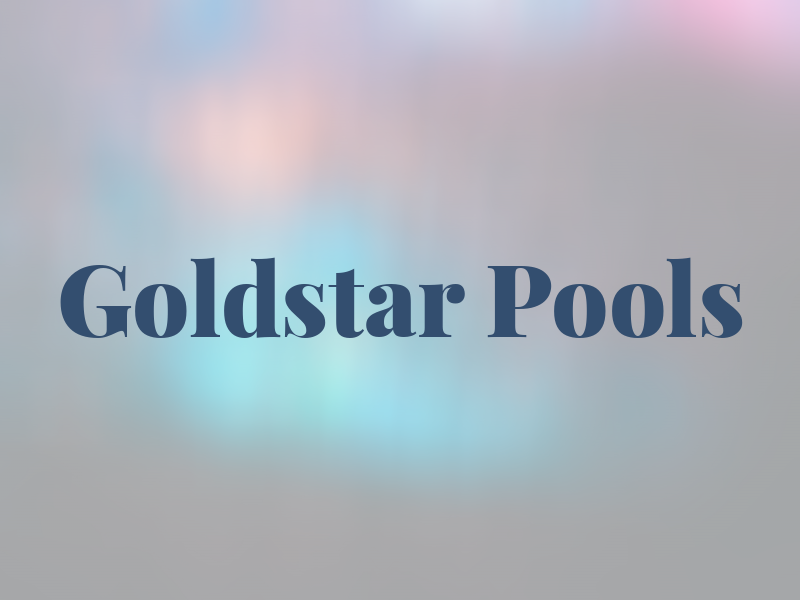 Goldstar Pools