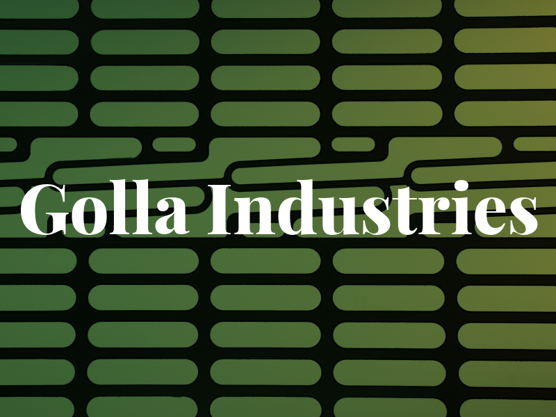 Golla Industries