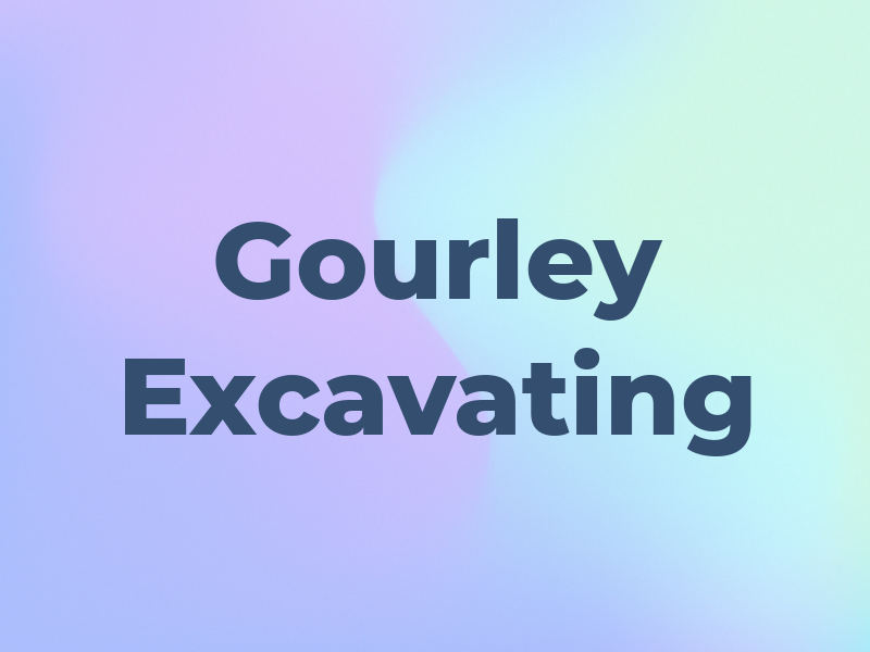 Gourley Excavating
