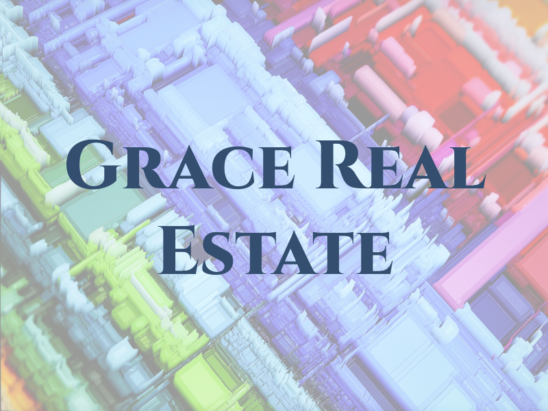 Grace Hui Real Estate