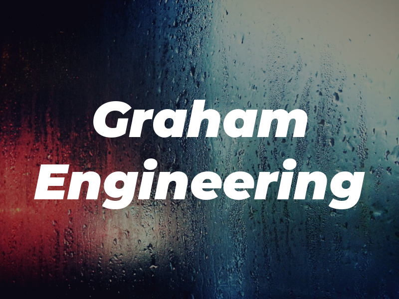 Graham Engineering