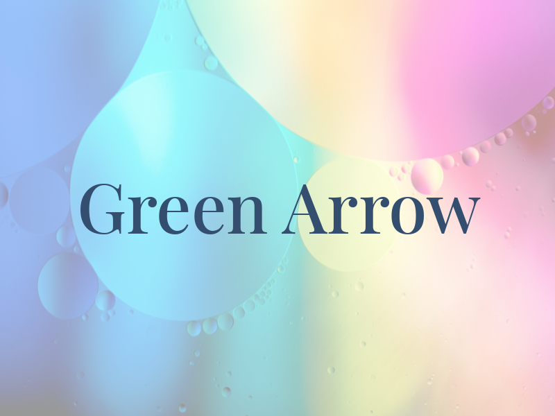 Green Arrow