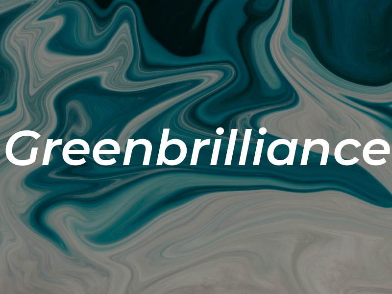 Greenbrilliance