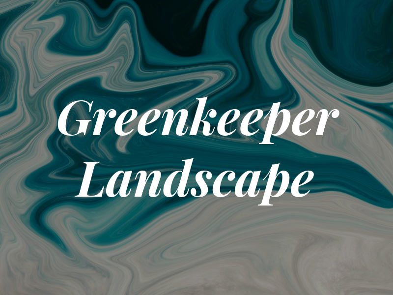 Greenkeeper Landscape