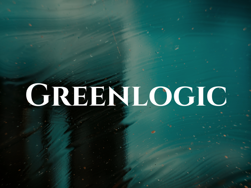 Greenlogic