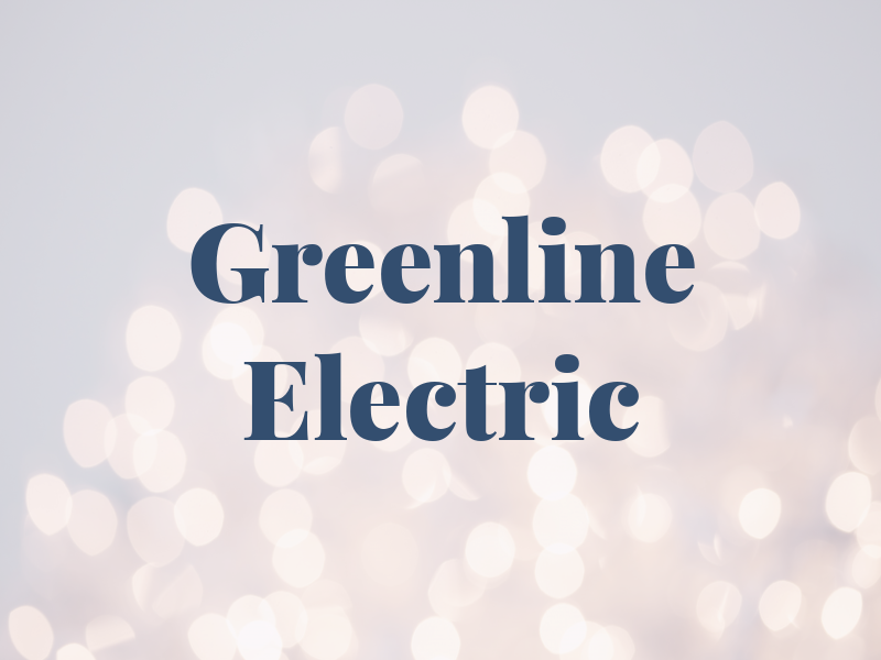 Greenline Electric