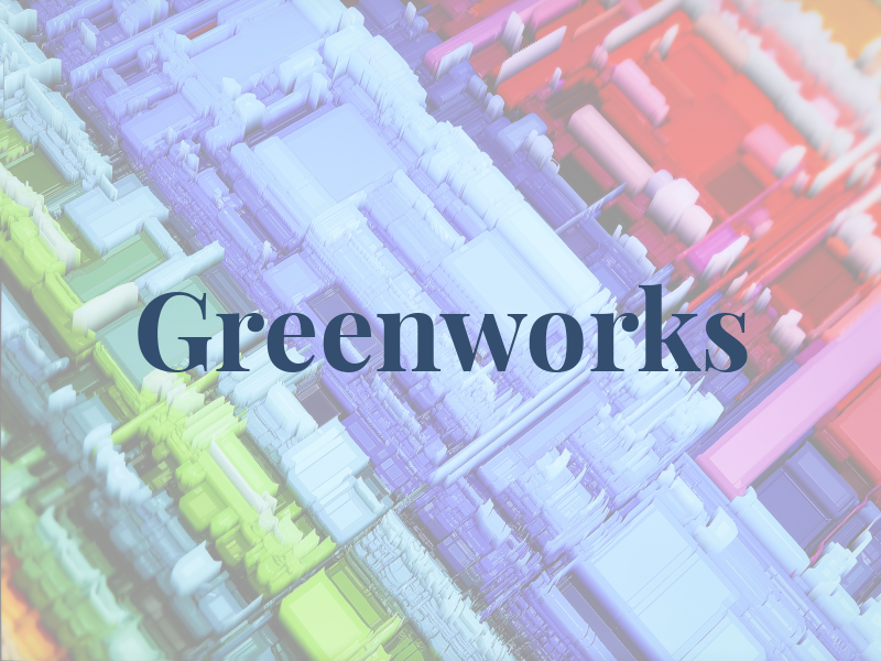 Greenworks
