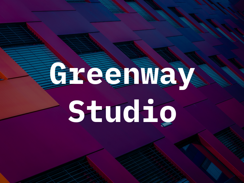 Greenway Studio