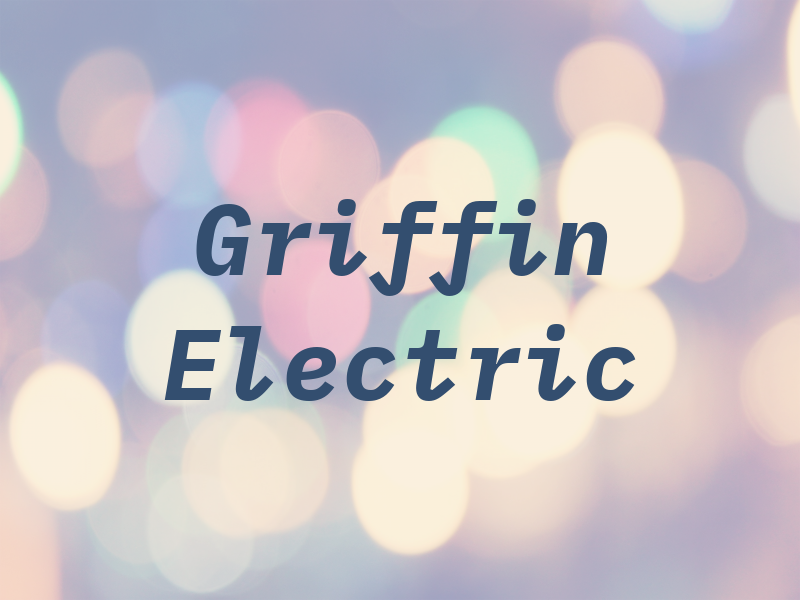 Griffin Electric