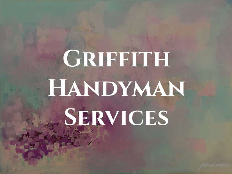 Griffith Handyman Services