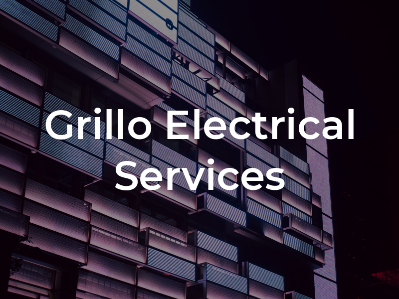Grillo Electrical Services Inc